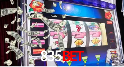 835bet Login Rápido