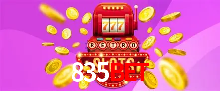 Bonus na Cassino Online 835bet